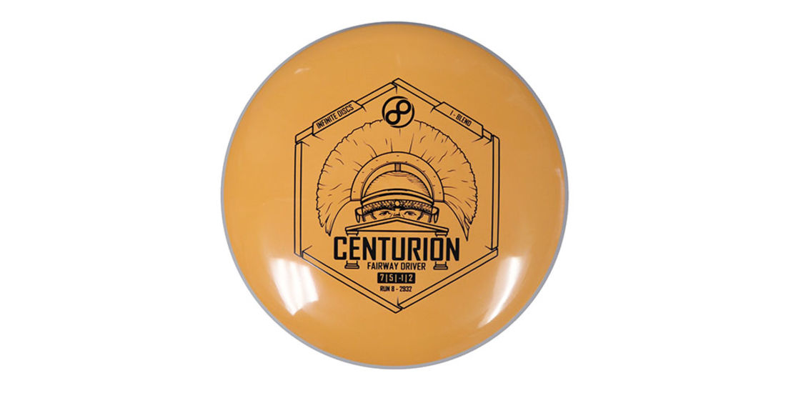 Centurion (IBlend) Infinite Discs Disc Golf